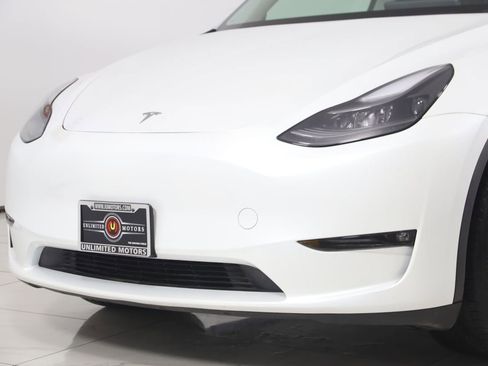 Used 2023 Tesla Model Y Long Range image 48