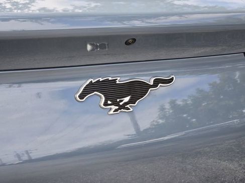 Used 2024 Ford Mustang Mach-E Premium image 9