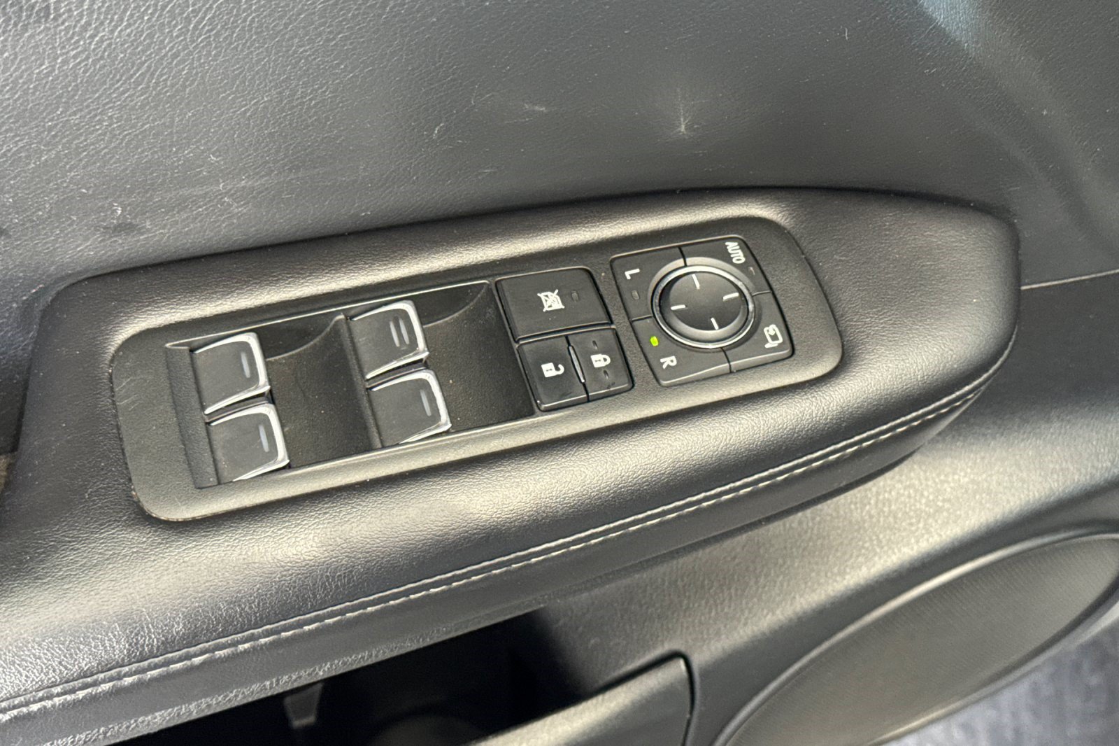 Used 2018 Lexus RX 350 AWD w/ Accessory Package image 13
