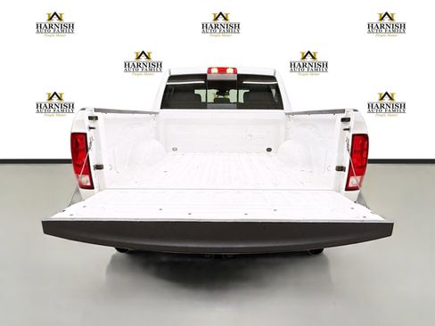 Used 2018 RAM 1500 Big Horn image 29