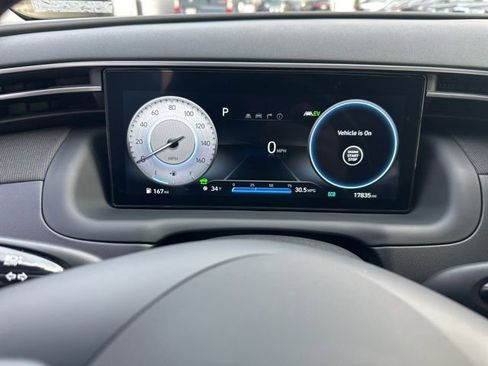 Certified 2024 Hyundai Tucson SEL image 17