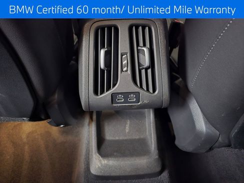Certified 2025 BMW X1 xDrive28i w/ Premium Package AWD/4WD image 20