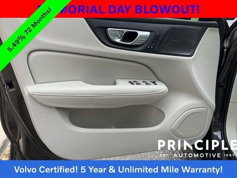 Certified 2024 Volvo S60 T8 Plus AWD/4WD image 26