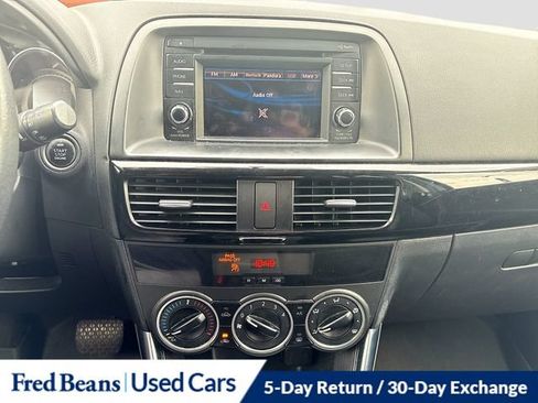 Used 2015 MAZDA CX-5 Touring FWD image 13