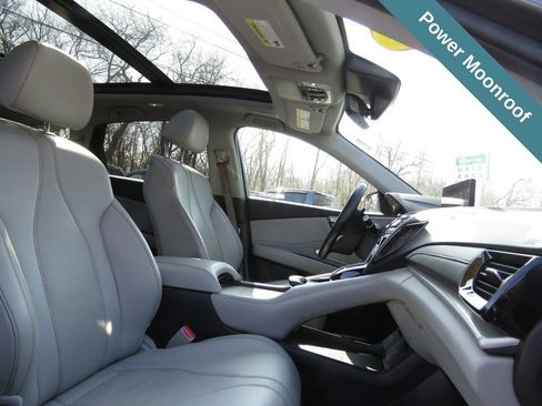 Used 2020 Acura RDX w/ Technology Package image 13