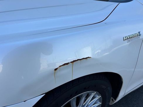 Used 2007 Toyota Camry Sedan image 18