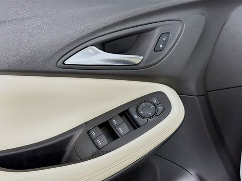 Used 2024 Buick Encore GX Sport Touring w/ Experience Buick Package image 20