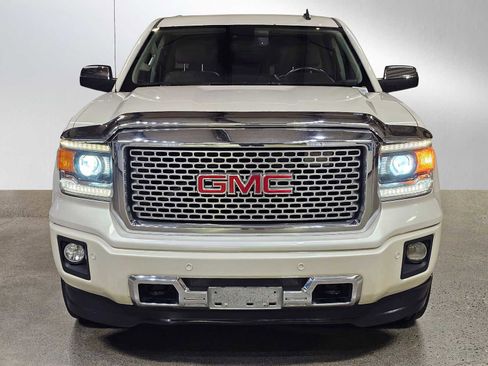 Used 2014 GMC Sierra 1500 Denali image 8