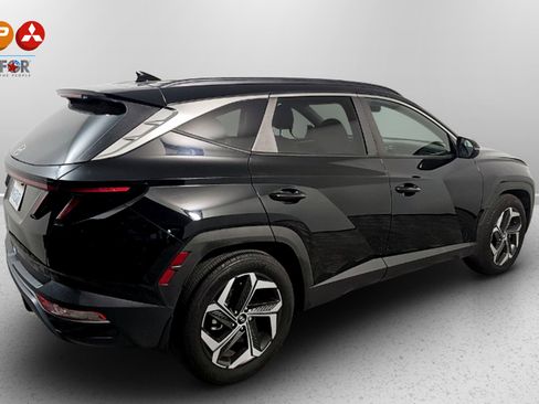 Used 2024 Hyundai Tucson SEL w/ Convenience Package image 2