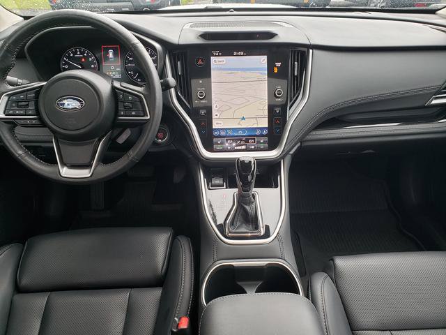 Certified 2024 Subaru Outback Limited AWD/4WD image 14