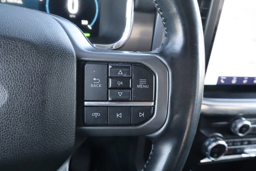 Used 2021 Ford F150 Lariat AWD/4WD image 24