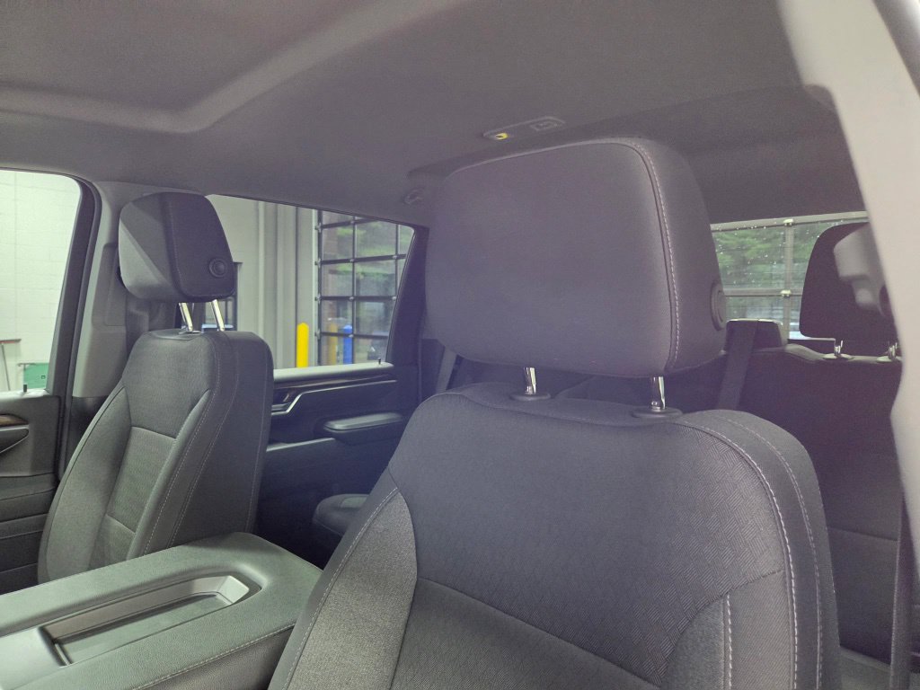 Used 2025 Chevrolet Silverado 2500 LT w/ Convenience Package AWD/4WD image 32