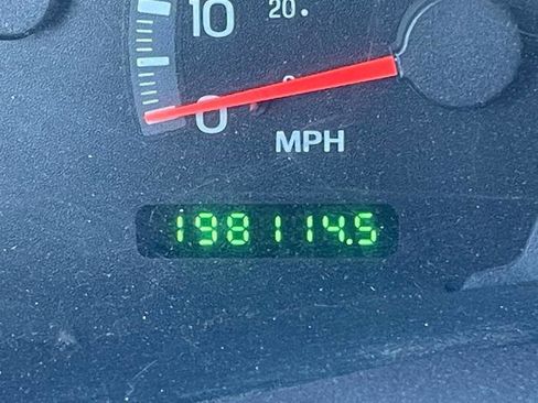 Used 2000 Ford F150 XL image 38