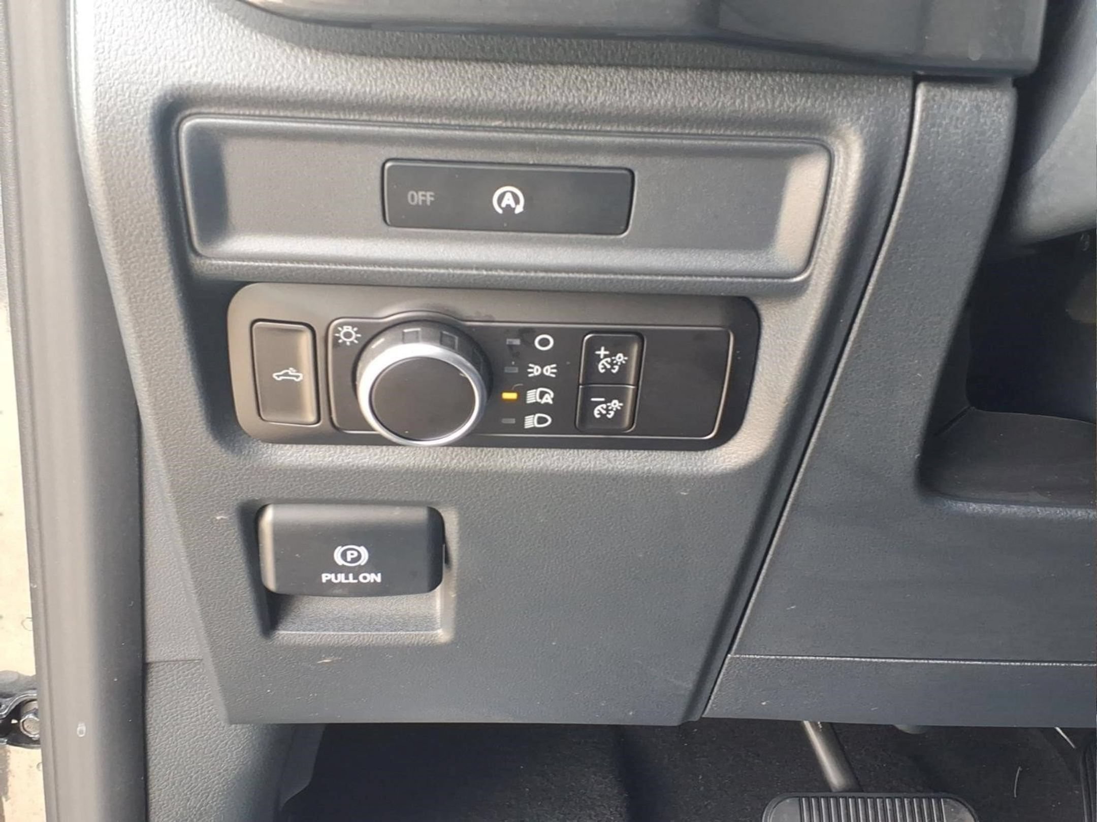 Used 2025 Ford F150 STX AWD/4WD image 88