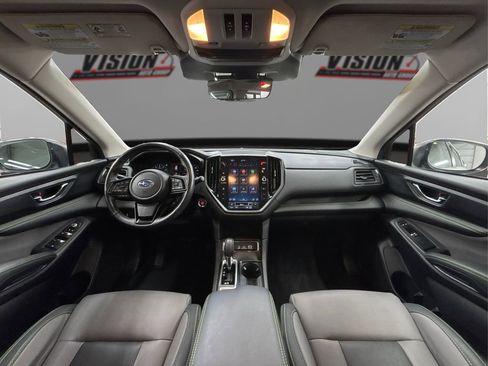 Used 2024 Subaru Ascent Onyx Edition image 27