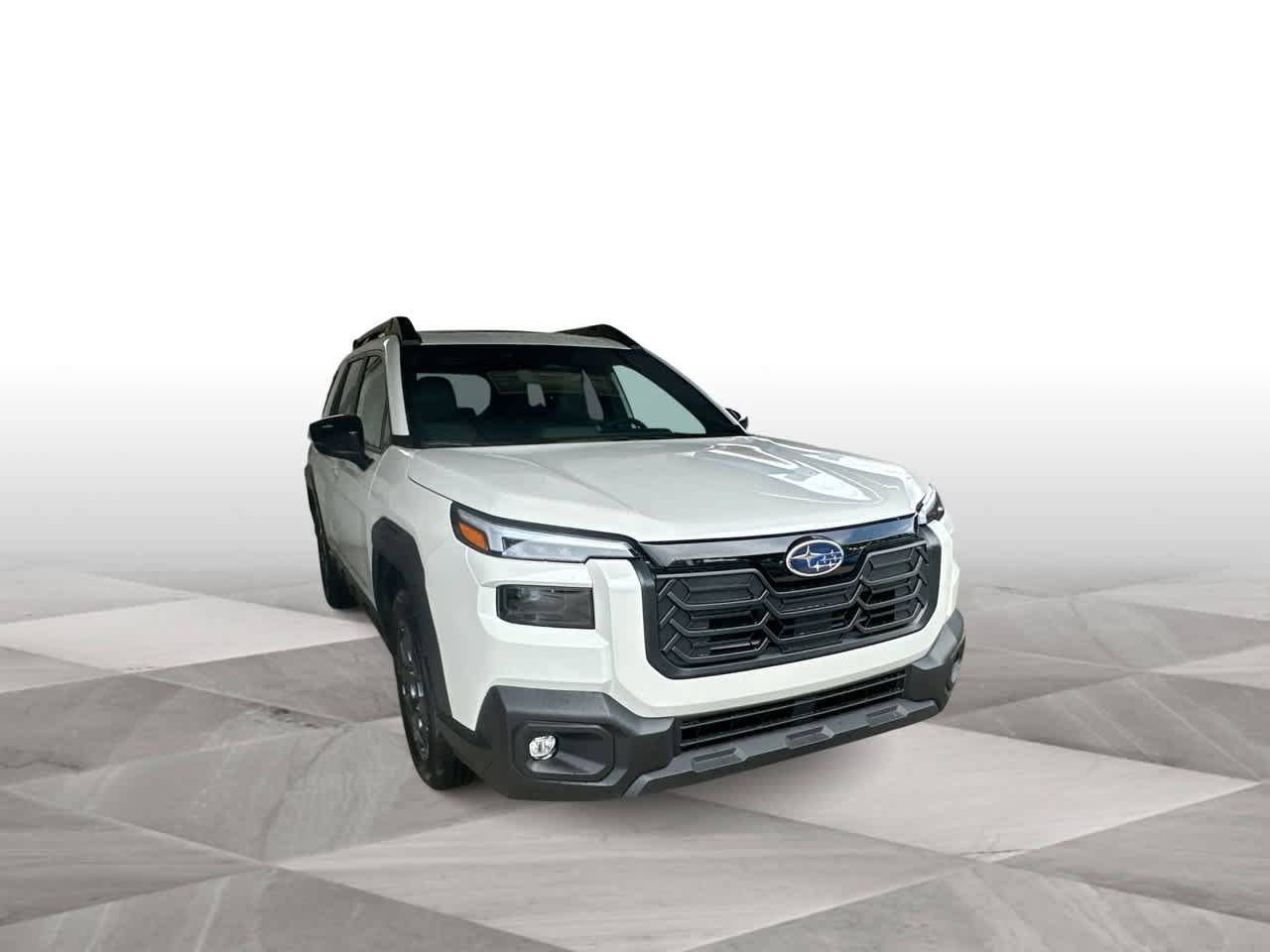 New 2026 Subaru Outback Premium AWD/4WD image 2
