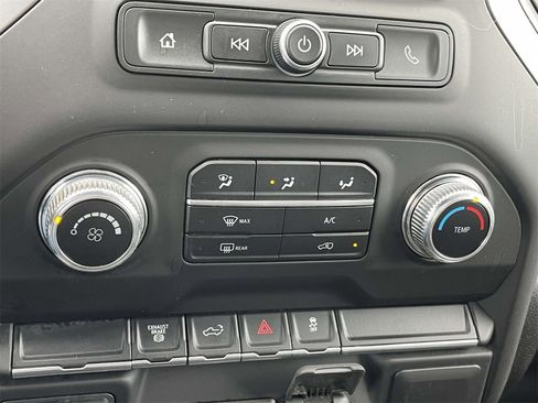 Used 2023 GMC Sierra 2500 Pro w/ Convenience Package image 27