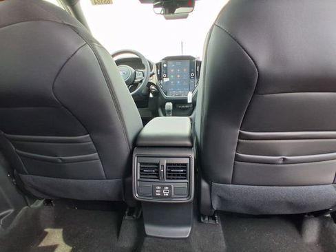 New 2026 Subaru Forester Touring AWD/4WD image 12