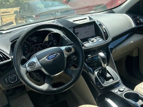 Used 2014 Ford Escape Titanium AWD/4WD image 8