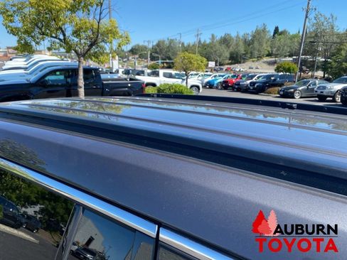Used 2024 Jeep Grand Cherokee L Laredo w/ Trailer Tow Package AWD/4WD image 20