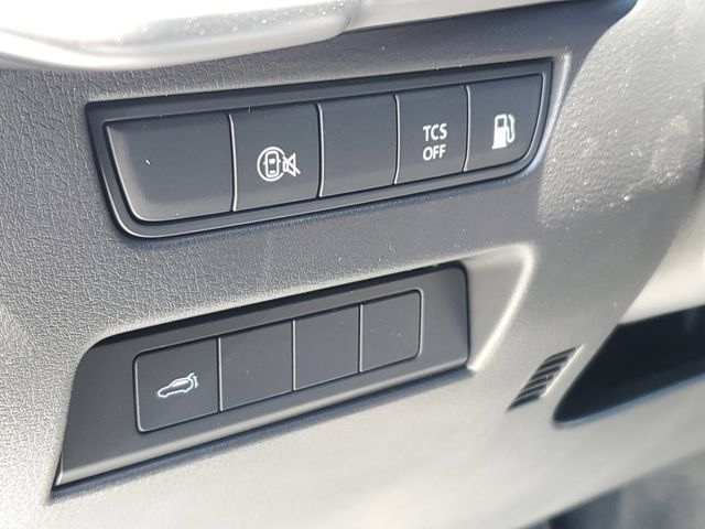 New 2026 MAZDA CX-70 SC AWD/4WD image 8