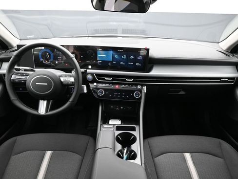 New 2026 Hyundai Sonata SEL image 12