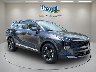 Certified 2026 Kia Sportage LX