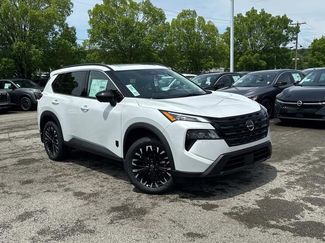New 2026 Nissan Rogue SV FWD video 2