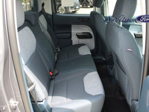 New 2026 Ford Maverick XLT image 9