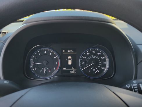 Used 2023 Hyundai Kona SEL image 31