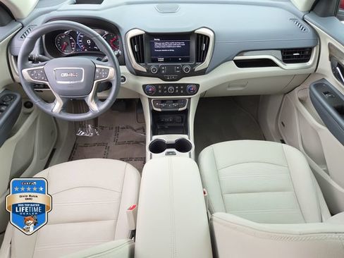 Certified 2023 GMC Terrain Denali AWD/4WD image 14
