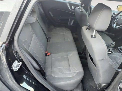 Used 2018 Ford Fiesta ST image 12