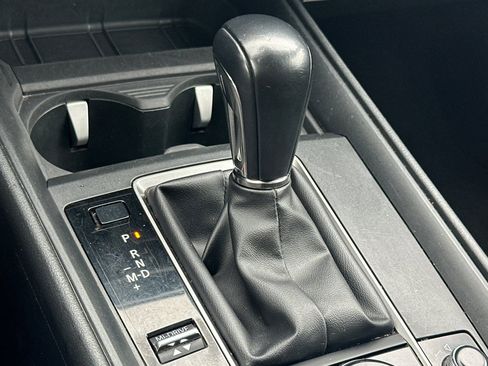 Certified 2025 MAZDA CX-50 AWD 2.5 S w/ Preferred Package image 20