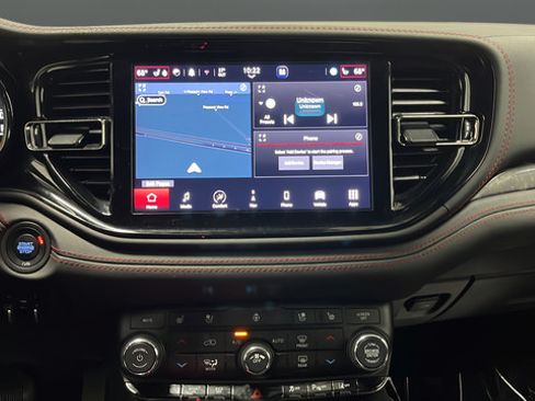 Certified 2024 Dodge Durango R/T AWD/4WD image 13