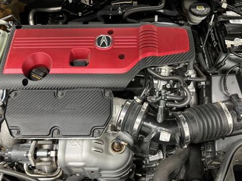 Used 2024 Acura Integra Type S FWD image 26