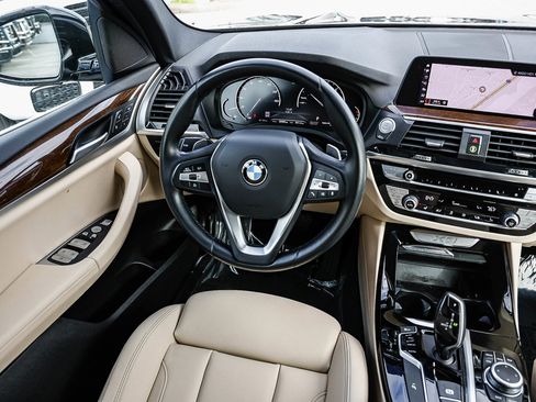 Used 2021 BMW X3 sDrive30i w/ Convenience Package image 14