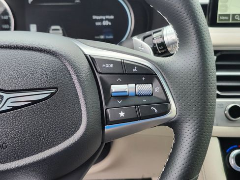 New 2026 Genesis G70 2.5T AWD/4WD image 28
