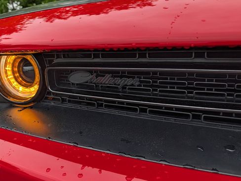 Used 2023 Dodge Challenger GT w/ Blacktop Package AWD/4WD image 19