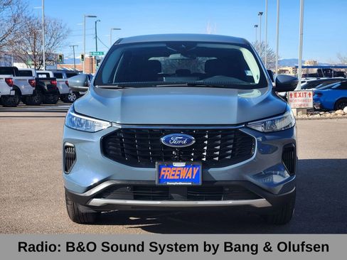 Used 2023 Ford Escape Active w/ Tech Pack #2 image 7