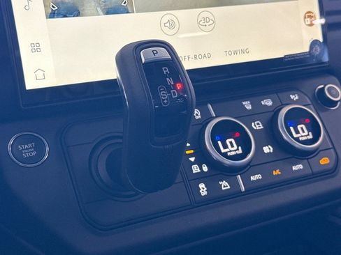 New 2026 Land Rover Defender 130 S AWD/4WD image 16