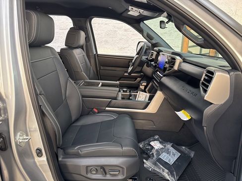 New 2026 Toyota Tundra SR5 image 45