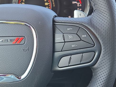 New 2026 Dodge Durango GT RWD image 46