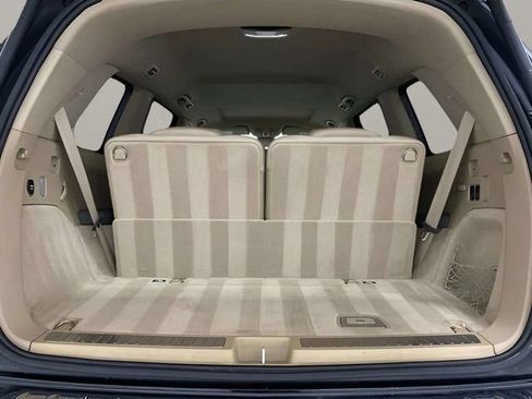 Used 2013 Mercedes-Benz GL 450 4MATIC image 9