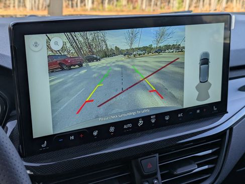 New 2026 Ford Escape ST-Line w/ Tech Pack #1 image 19