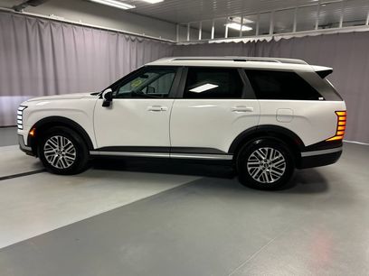 New 2026 Hyundai Palisade SEL