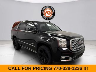 Used 2020 GMC Yukon Denali AWD/4WD video 1