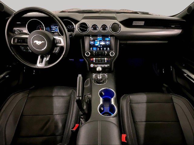 Used 2017 Ford Mustang GT Premium w/ GT Performance Package RWD image 14