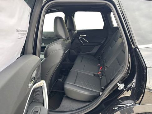 New 2026 BMW X1 xDrive28i w/ Convenience Package image 24