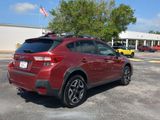 Used 2019 Subaru Crosstrek 2.0i Limited w/ Moonroof Package image 4