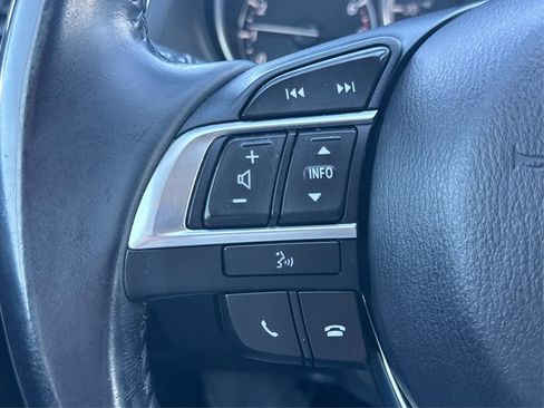 Used 2016 MAZDA MAZDA6 Grand Touring w/ GT Technology Package image 37